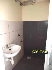 Apartment at Jiran Residensi, Butterworth, photo 7