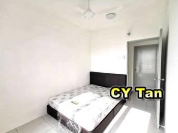 Fairview Residence, Sungai Ara的共管公寓，照片2