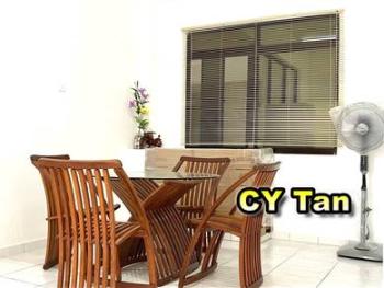Condominium at E-Park, Gelugor, photo 5