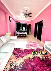 Saujana Damai, Bayan Lepas的公寓，照片1