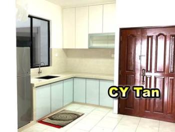 Condominium at E-Park, Gelugor, photo 7