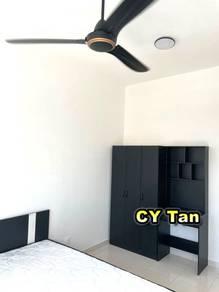 Apartmen di Ideal Residency, Gelugor, foto 5