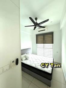 Imperial Residences, Sungai Ara的共管公寓，照片3