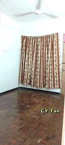 Apartmen di Taman Usahaniaga, Bukit Mertajam, foto 6