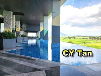 Residensi Damai Signature 3, Permatang Pauh的共管公寓，照片10