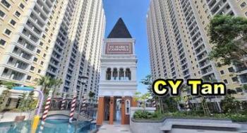Condominium at Ideal Venice Residency, Gelugor, photo 9