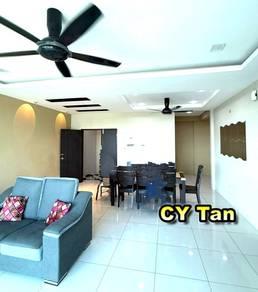 K Residence, Perai的共管公寓，照片3
