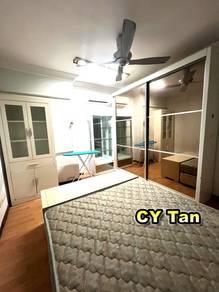 Apartment at Fairway View, Bukit Jambul, photo 8