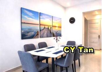 Condominium at Ideal Venice Residency, Gelugor, photo 2