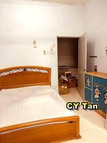 Taman Haji Ahmad Jamil, Tasek Gelugor的房屋，照片9