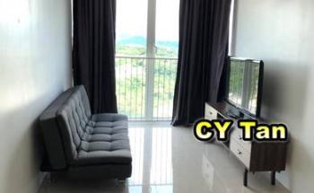 Kondominium di The Clovers, Sungai Ara, foto 1