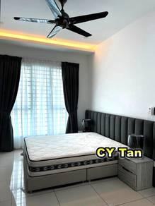 Kondominium di Imperial Residences, Sungai Ara, foto 9