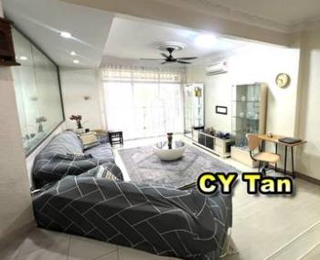 Apartment at Fairway View, Bukit Jambul, photo 2