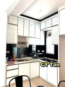 Kondominium di Imperial Residences, Sungai Ara, foto 7