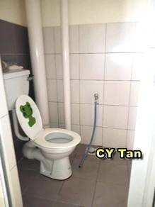 Apartment at Jiran Residensi, Butterworth, photo 8