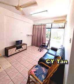 Apartment at Desa Permai Indah, Sungai Dua, photo 2