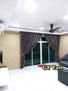 K Residence, Perai的共管公寓，照片5