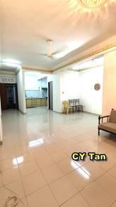 Apartment at Desa Permai Indah, Sungai Dua, photo 4