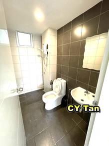 Fairview Residence, Sungai Ara的共管公寓，照片10