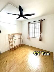 Apartmen di Taman Alor Vista, Relau, foto 7