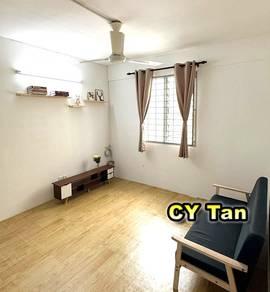 Apartmen di Taman Alor Vista, Relau, foto 2
