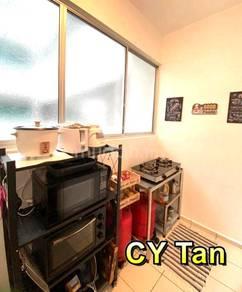 Residensi Pauh Permai, Permatang Pauh的公寓，照片7