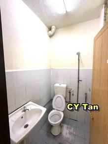 Rumah di Taman Kasawari, Simpang Ampat, foto 9