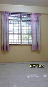 Apartmen di Taman Tanjung, Butterworth, foto 4