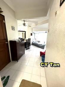 Apartment at Fairway View, Bukit Jambul, photo 10