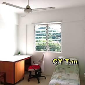 Apartment at Jalan Fettes, Tanjong Tokong, photo 4