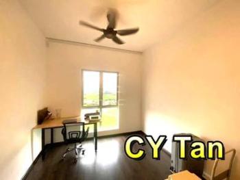 Residensi Pauh Permai, Permatang Pauh的公寓，照片5