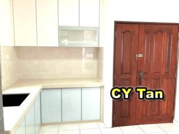 Condominium at E-Park, Gelugor, photo 8