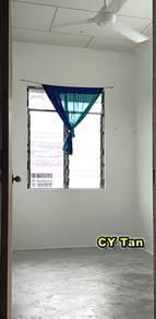 Apartmen di Taman Usahaniaga, Bukit Mertajam, foto 2
