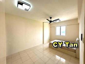 Apartmen di Jiran Residensi, Butterworth, foto 5