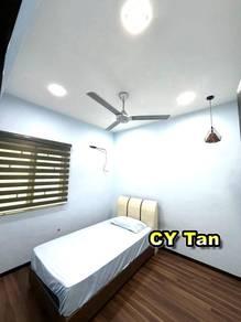 K Residence, Perai的共管公寓，照片10