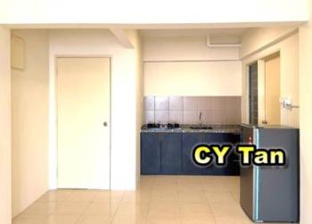 Apartmen di Jiran Residensi, Butterworth, foto 2