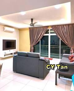 K Residence, Perai的共管公寓，照片1