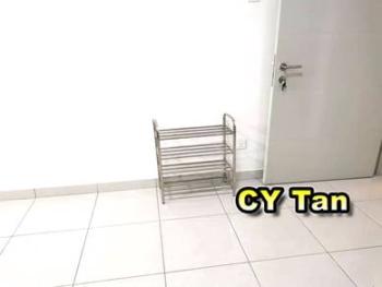 Fairview Residence, Sungai Ara的共管公寓，照片6