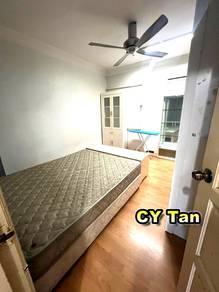Apartment at Fairway View, Bukit Jambul, photo 9