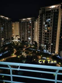 Kondominium di Putra Place, Bayan Lepas, foto 10