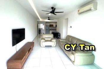 Fairview Residence, Sungai Ara的共管公寓，照片3