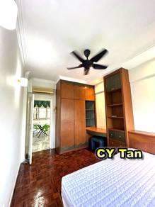 Apartment at Lavinia Apartments, Sungai Nibong, photo 8