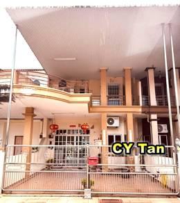Taman Haji Ahmad Jamil, Tasek Gelugor的房屋，照片1