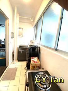 Residensi Pauh Permai, Permatang Pauh的公寓，照片8