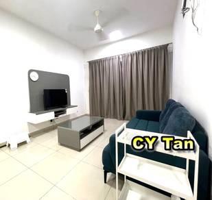 Condominium at Orchard Ville, Bayan Lepas, photo 1