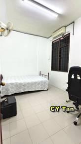 Apartment at Desa Permai Indah, Sungai Dua, photo 6