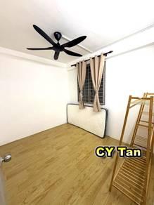 Apartmen di Taman Alor Vista, Relau, foto 8