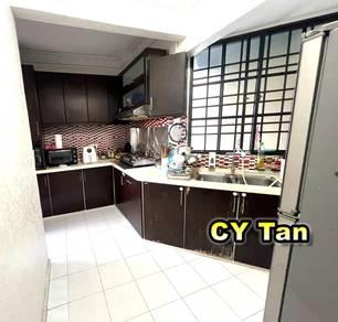 Apartment at Fairway View, Bukit Jambul, photo 4