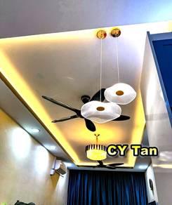 Residensi Pauh Permai, Permatang Pauh的公寓，照片5