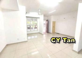 Lorong Seri Pauh 1, Residensi Seri Pauh, Perai的房屋，照片6